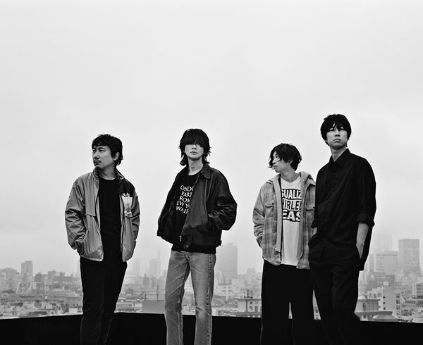 BUMP OF CHICKEN、紅白歌合戦で「なないろ」「天体観測」のSPメドレー披露 『おかえりモネ』キャストも再集結