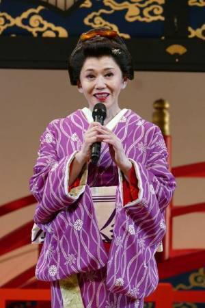 大竹しのぶ『ふるあめりかに袖はぬらさじ』“継承”へ静かな闘志「そのためにいい芝居をしないと」