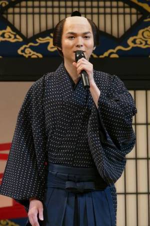 大竹しのぶ『ふるあめりかに袖はぬらさじ』“継承”へ静かな闘志「そのためにいい芝居をしないと」