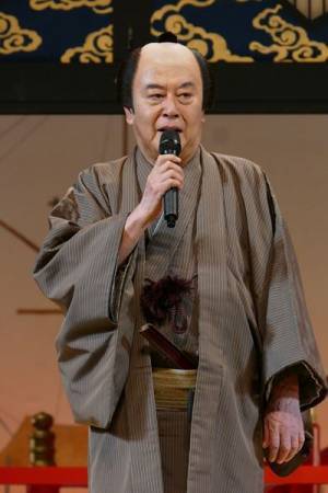 大竹しのぶ『ふるあめりかに袖はぬらさじ』“継承”へ静かな闘志「そのためにいい芝居をしないと」