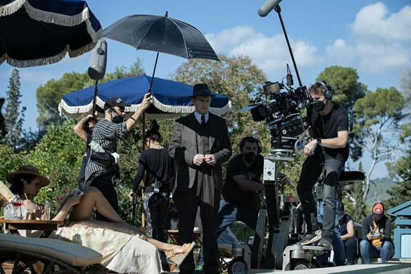 リーアム・ニーソンが“探偵フィリップ・マーロウ”愛を語る「オファーが来た瞬間“わっ！”となった」