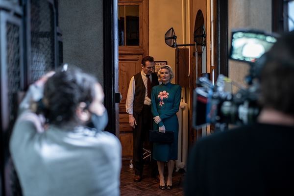 リーアム・ニーソンが“探偵フィリップ・マーロウ”愛を語る「オファーが来た瞬間“わっ！”となった」