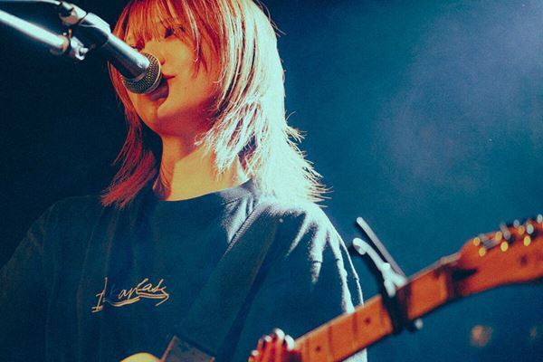 『Grasshopper vol.7』アカネサス×chef’s 音楽から元気と癒しがあふれ出す女声バンドのツーマン！