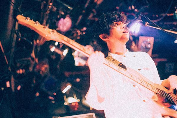 『Grasshopper vol.7』アカネサス×chef’s 音楽から元気と癒しがあふれ出す女声バンドのツーマン！