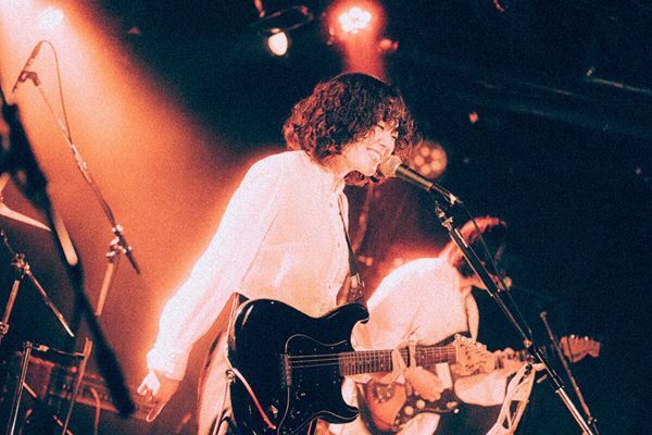 『Grasshopper vol.7』アカネサス×chef’s 音楽から元気と癒しがあふれ出す女声バンドのツーマン！