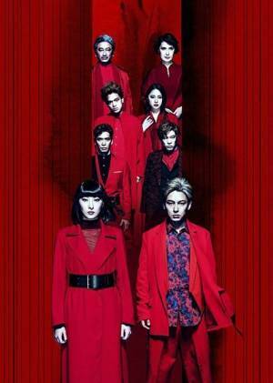 珠城りょうが男尊女卑が当然の世界で生き抜く女性に　10年ぶり上演『天翔ける風に』本日開幕