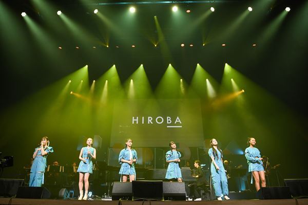 崎山蒼志、伊藤沙莉ら豪華ゲストが出演　いきものがかり水野良樹による『HIROBA FES』レポート