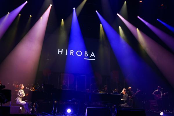 崎山蒼志、伊藤沙莉ら豪華ゲストが出演　いきものがかり水野良樹による『HIROBA FES』レポート