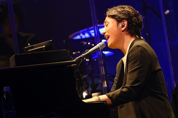 崎山蒼志、伊藤沙莉ら豪華ゲストが出演　いきものがかり水野良樹による『HIROBA FES』レポート