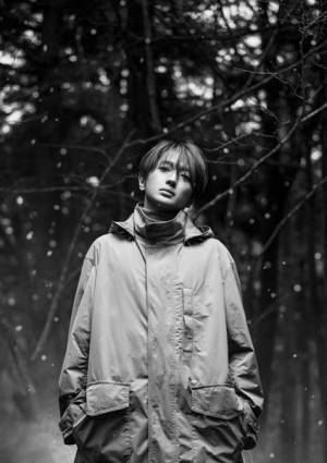 Nissy（西島隆弘）、「Get You Back」に続く新曲「Say Yes」を4月30日配信リリース