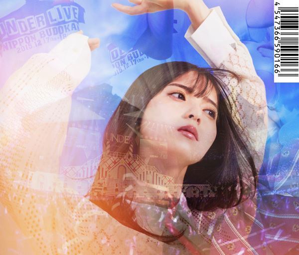 乃木坂46、センター齋藤飛鳥のラストシングル『ここにはないもの』全10種類のジャケット公開