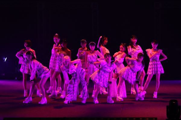 モーニング娘。'22、森戸知沙希卒業ライブオフィシャルレポ「明日からは新しい道に進みます」