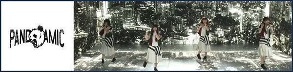 開歌-かいか-ら3組のアイドルが出演する『NeoMe Live 02』のプレイベントが開催決定