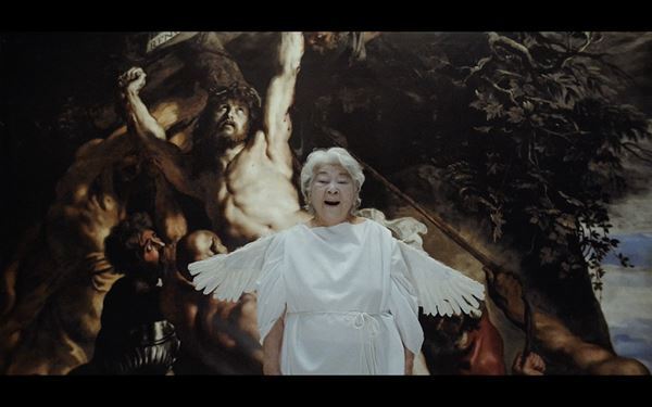 2022年のテーマは「スペクタクル後」 「第14回恵比寿映像祭」2月4日より開催