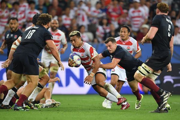勝ってアルゼンチン戦へつなげられるか？ ラグビー日本代表、負けたら終わりのサモア戦へ！