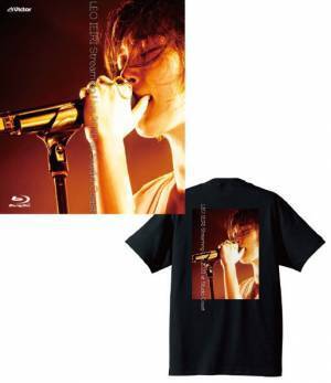 家入レオ、ファンと作り上げた初配信ライブを映像作品化　Tシャツ付き限定盤も