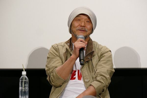 押井守監督、『攻殻機動隊 SAC_2045』総監督・神山健治を激賞「よく戦っている」