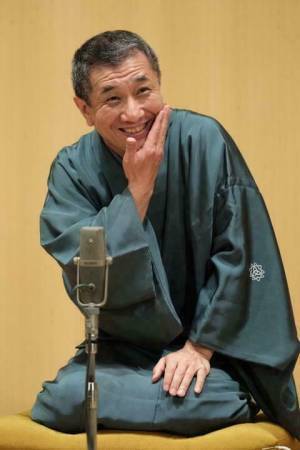 三遊亭兼好お得意の『三枚起請』もネタ出し　芸歴25周年記念公演「まるっと兼好」