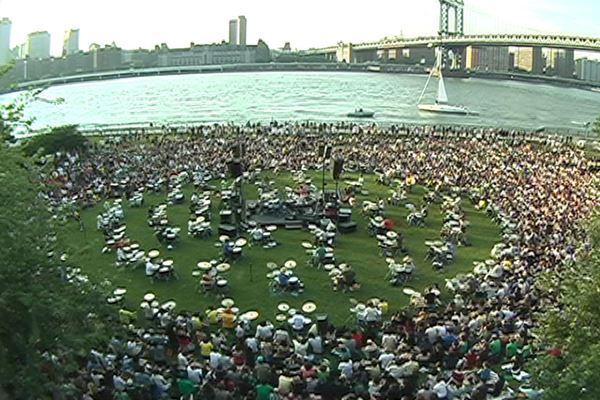 音楽・ファッション・カルチャーが感性を刺激する『PARCO音楽映画祭』開催決定　配信でも観ることが出来ない貴重な作品も