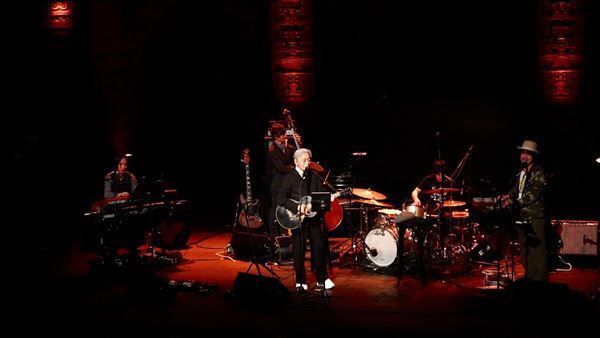 音楽・ファッション・カルチャーが感性を刺激する『PARCO音楽映画祭』開催決定　配信でも観ることが出来ない貴重な作品も