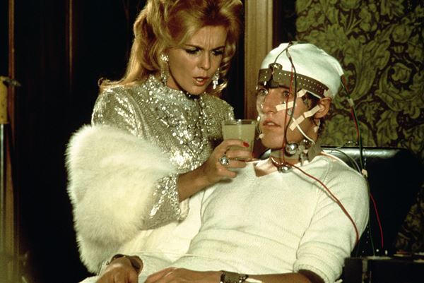 音楽・ファッション・カルチャーが感性を刺激する『PARCO音楽映画祭』開催決定　配信でも観ることが出来ない貴重な作品も