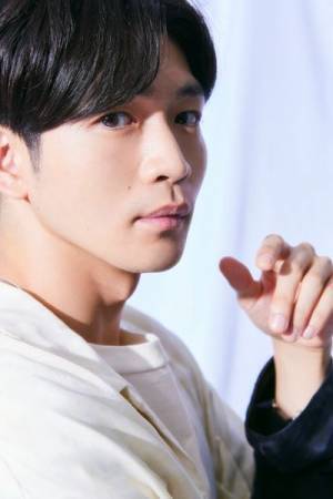 松下洸平が前進を続けられる理由「完璧でなんていなくていい」