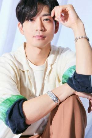 松下洸平が前進を続けられる理由「完璧でなんていなくていい」