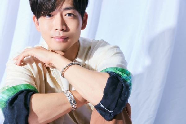 松下洸平が前進を続けられる理由「完璧でなんていなくていい」