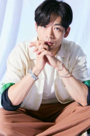 松下洸平が前進を続けられる理由「完璧でなんていなくていい」