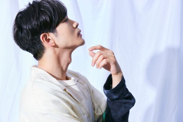 松下洸平が前進を続けられる理由「完璧でなんていなくていい」