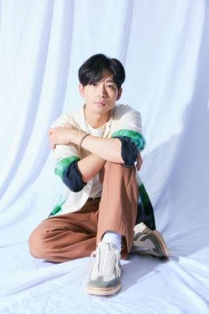 松下洸平が前進を続けられる理由「完璧でなんていなくていい」