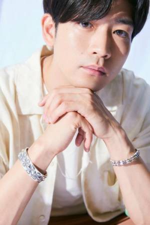 松下洸平が前進を続けられる理由「完璧でなんていなくていい」