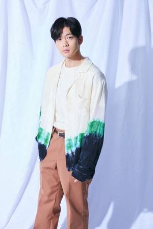 松下洸平が前進を続けられる理由「完璧でなんていなくていい」