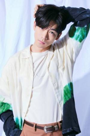 松下洸平が前進を続けられる理由「完璧でなんていなくていい」