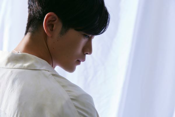 松下洸平が前進を続けられる理由「完璧でなんていなくていい」