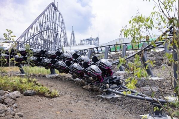 高い所が苦手な人も問題ナシ！　富士急ハイランドの新アトラクション「ZOKKON」体験レポート