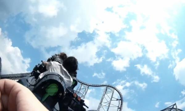 高い所が苦手な人も問題ナシ！　富士急ハイランドの新アトラクション「ZOKKON」体験レポート