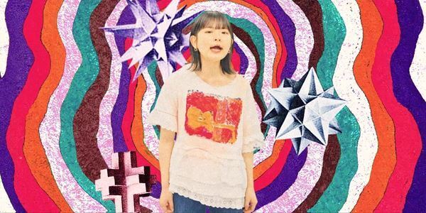 リーガルリリー、2つの新曲「地獄」「天国」で二面性を表現したトレーラー公開