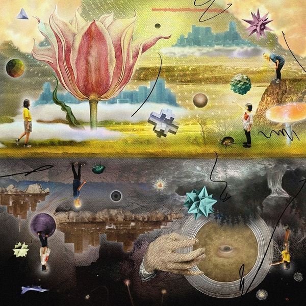 リーガルリリー、2つの新曲「地獄」「天国」で二面性を表現したトレーラー公開