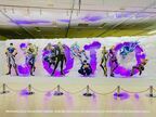 アニメシリーズ10年の軌跡を貴重な資料などでたどる　『ジョジョの奇妙な冒険 アニメ10周年記念展』9月4日まで開催中