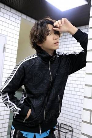 注目の若手俳優 遠藤健慎の素顔「恋をしたら頼れるところは頼っちゃうタイプ」