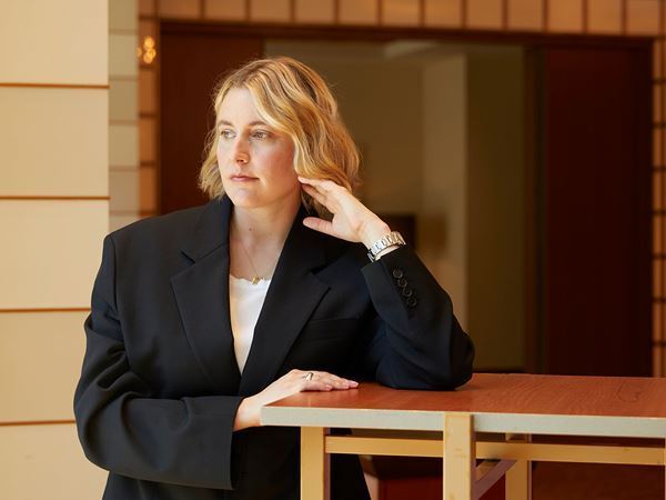 “手”で触れられるような映画に。グレタ・ガーウィグ監督が語る映画『バービー』