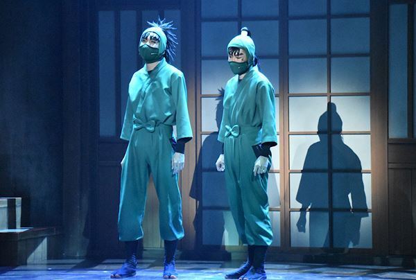 大阪公演も決定！ 「忍たま乱太郎」第11弾再演は“絆”がより深い作品に