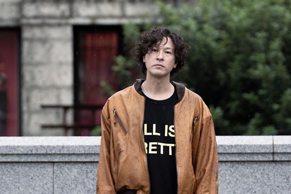 ROTH BART BARON、7thアルバム『HOWL』をリリース「こんなに彩りとエナジーに溢れたアルバムを2022年に作れてよかった」