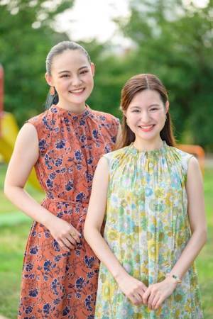 故・浅利慶太に想いを馳せて......四宮吏桜と中村ひよりが挑むミュージカル『夢から醒めた夢』