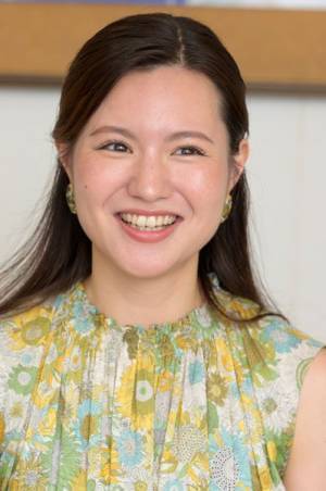 故・浅利慶太に想いを馳せて......四宮吏桜と中村ひよりが挑むミュージカル『夢から醒めた夢』