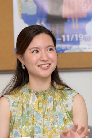 故・浅利慶太に想いを馳せて......四宮吏桜と中村ひよりが挑むミュージカル『夢から醒めた夢』