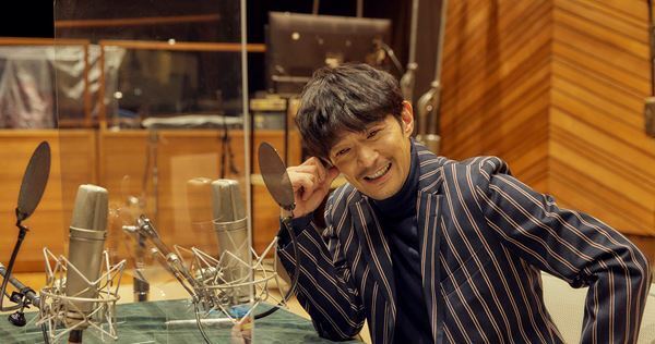 声優・津田健次郎が映画音楽を徹底的に語りつくす　映画『バビロン』スペシャル対談配信