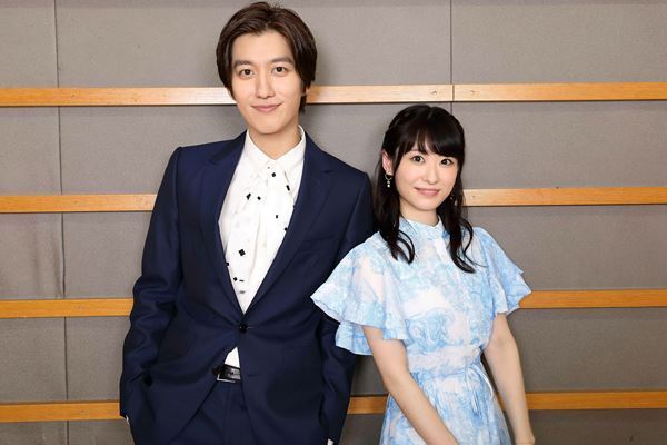 【ミュージカル『四月は君の嘘』インタビュー第2弾】小関裕太×木村達成×生田絵梨花×唯月ふうか×水田航生 キャスト座談会