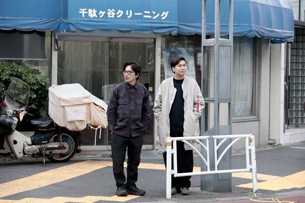 【くるりインタビュー】もしかしたら皆さんが感じられる“くるりっぽさ”の部分が詰まってる作品になっているかもしれない